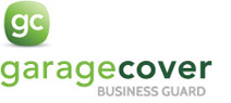 Garagecover Business Guard